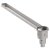 Hygienränna BLÜCHER HygienicPro 150 mm med gavelutlopp, medium modell