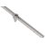 Hygienränna BLÜCHER HygienicPro 150 mm med mittutlopp, låg modell med bottenutlopp