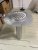 Gjutasfalt brunn 210mm M125 12500kg