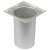 Kvadratisk överdel lång 145x145mm BLÜCHER