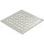 Kvadratiskt galler 3 mm 140x140mm BLÜCHER