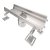 Linea ränna mittutlopp 150x500mm BLÜCHER