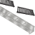 Dryline Modul HC 2500mm