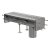 DryLine Modul 500 med bottenutlopp