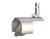 Råttstopp TX11 200 PVC för Tegra- och Pipelife-brunn