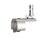 Råttstopp TX11 LOCK 130 för invändig rördiameter 129–134 mm