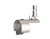 Råttstopp TX11 LOCK 160 PVC för Tegra- och Pipelife-brunn