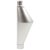 Råttstopp utan renslucka Ø75/110 mm, syrafast AISI 316L – BLÜCHER 892.075.110 S