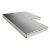 Unidrain ClassicLine flexram – inner hörn