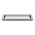 Unidrain ClassicLine ram 1500 borstat stål