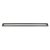 Unidrain HighLine ram svart