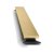 Unidrain HighLine panel mässing