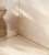 Vieser Kaita tile insert sil och ram 700–1200 mm