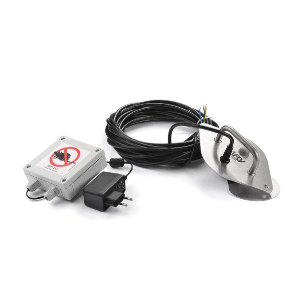 Utbytesenhet rattex 2358557