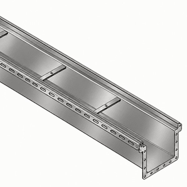 Dryline Modul HC 2500mm