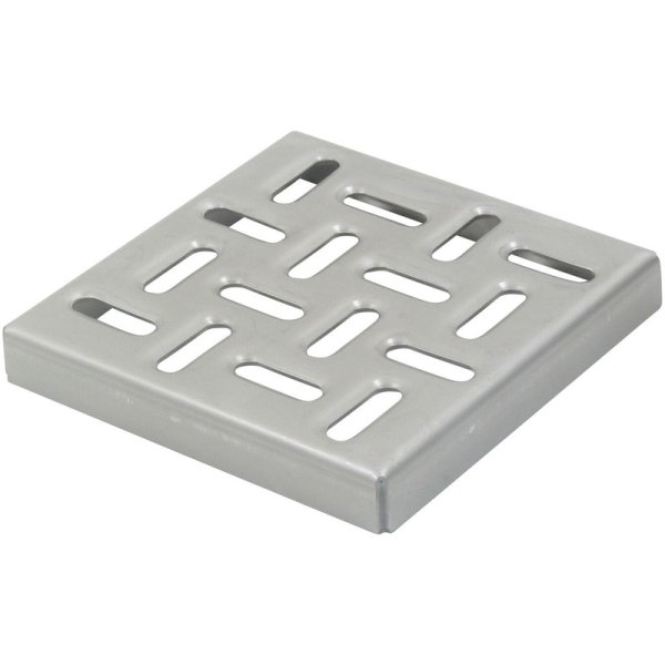 3 mm kvadratiskt galler BLÜCHER