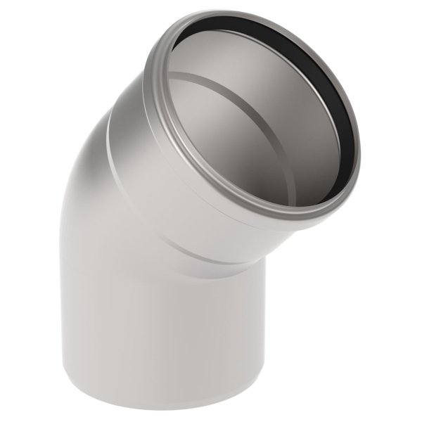 BÖJ 45° - (820.045.110)
