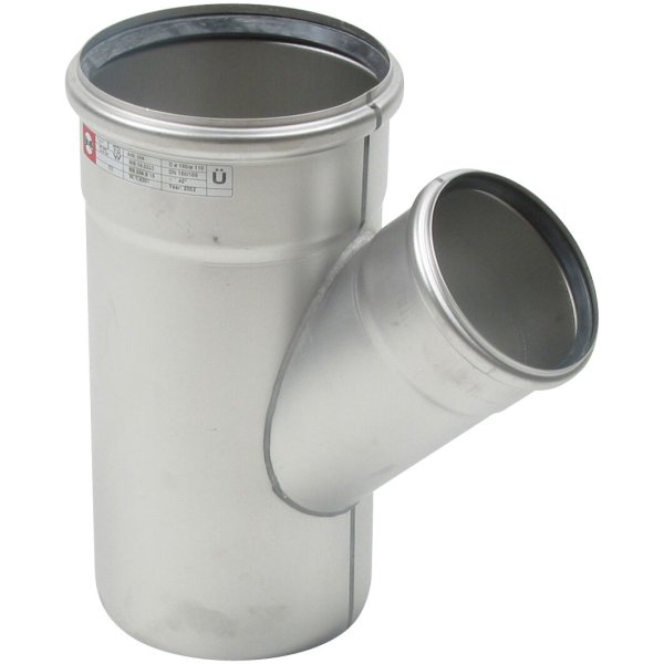 GRENRÖR 45° - (838.075.110)