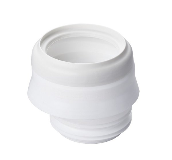 Vieser WC stos DN110