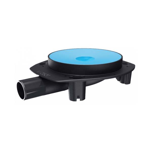 Vieser One spygatt DN40