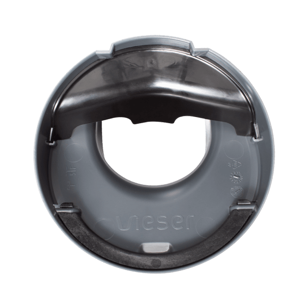 Vieser One vattenlås