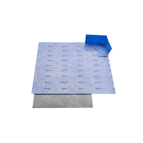 Vieser Corner Brunnsmanschett