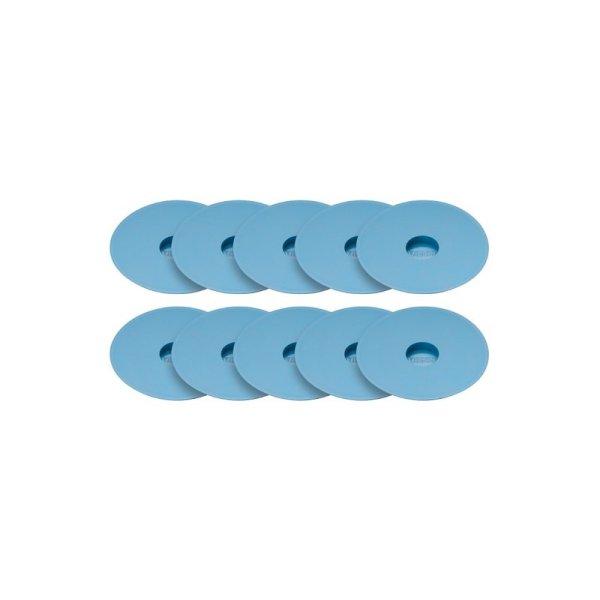 Vieser One skyddslock 10 st