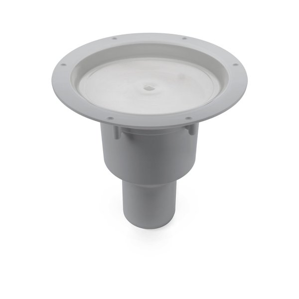 Golvbrunn PB 75 UMP Utan Mattpaket