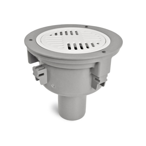 Golvbrunn, PB 75 FLEX MP Med mattpaket