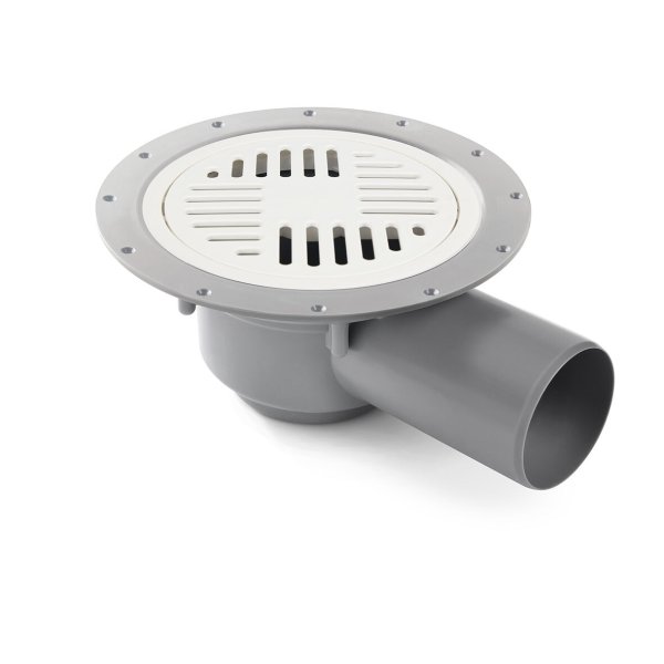 Golvbrunn PS 75 ROT M2 MP