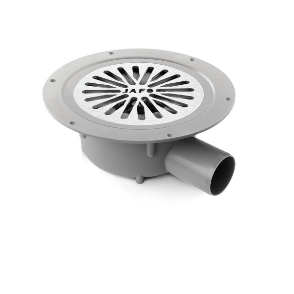 Golvbrunn 86an Ø50 MP