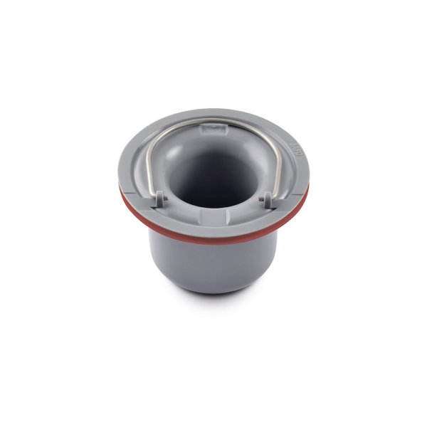 Vattenlås M2 till golvbrunn