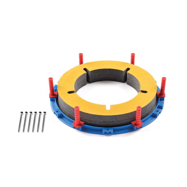 Förhöjningssats till Jafo golvbrunn