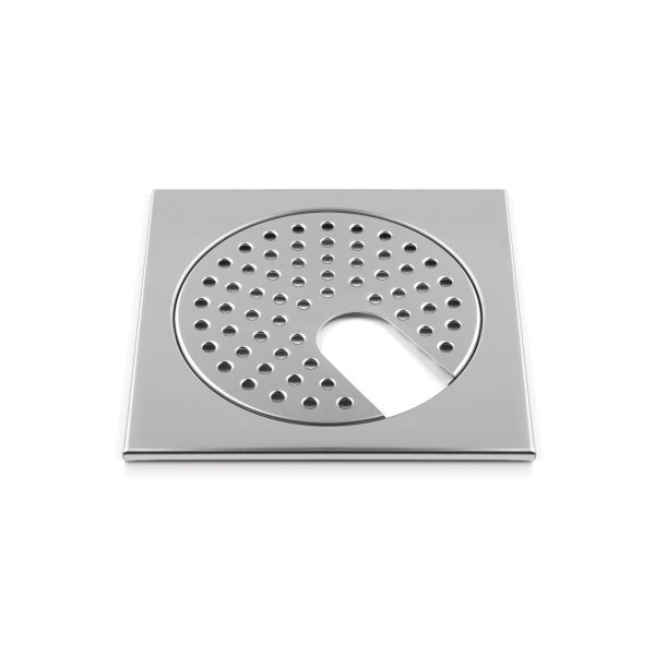 Klinkerram rfr 200 x 7 mm m avlångt urtag