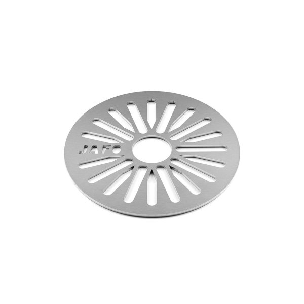 Sil 150×3 mm m urt,rfr stål för 86an