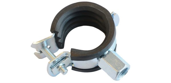 ProClamp Snap 44-50 mm M8/M10 FZB