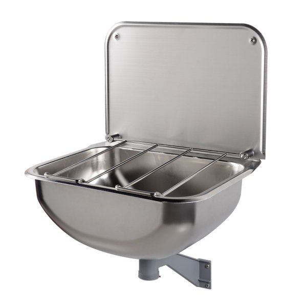 Utslagsback 2 UB, utan bräddavlopp