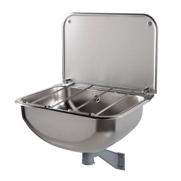 8034106 JAFO Utslagsback 2 MB, med bräddavlopp