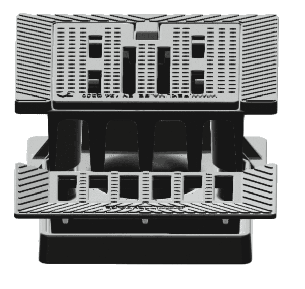 Dagvattenbrunnsbetäckning - Kombi Plus