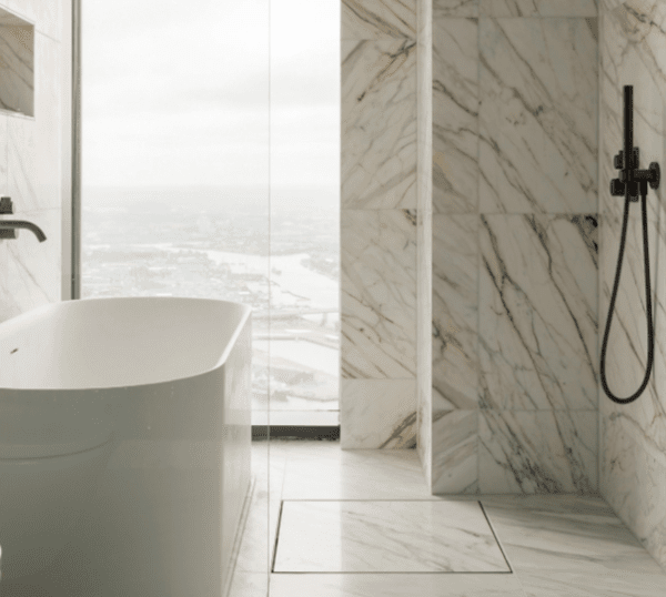 Vieser square with a view