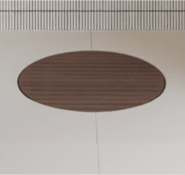 bild på vacker Vieser DOT Kebony