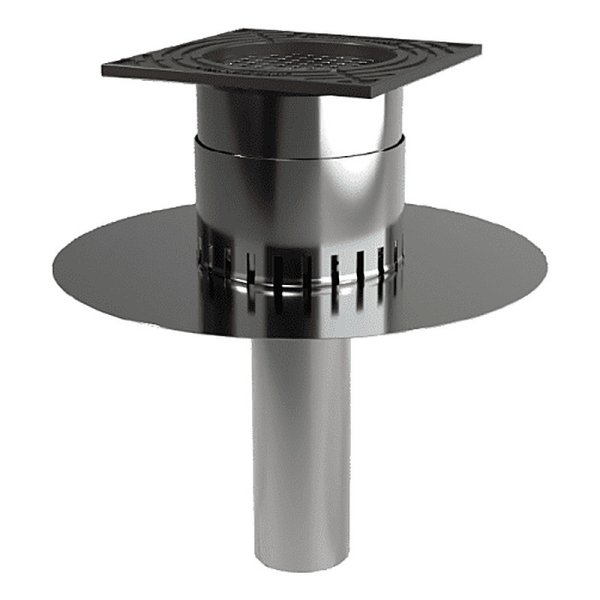 DVB 300x300 med underdel KK bottenutlopp