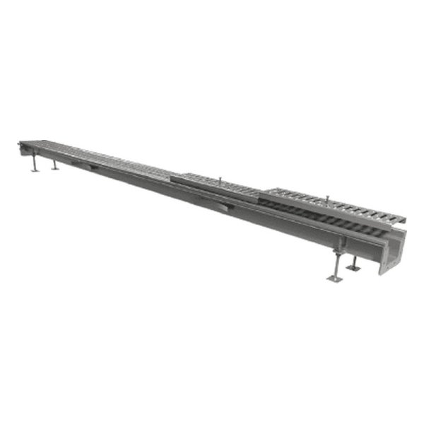 DryLine Modul2500 inbyggt fall 75-87mm