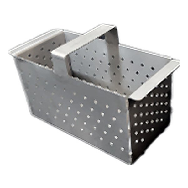Silkorg till Dryline Modul 500 utlopp 75mm