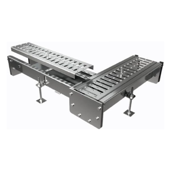 DRYLINE Modul 90° och T