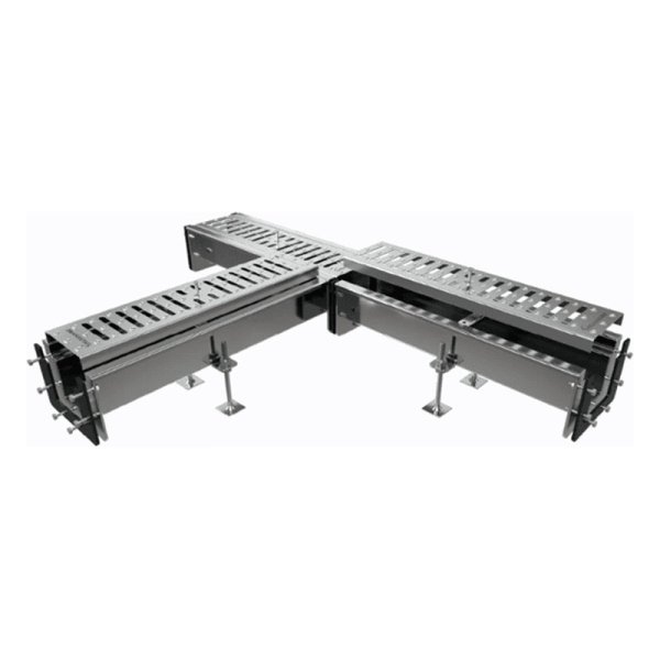 DRYLINE Modul 90° och T
