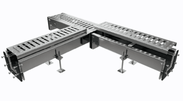 DRYLINE Modul 90° och T