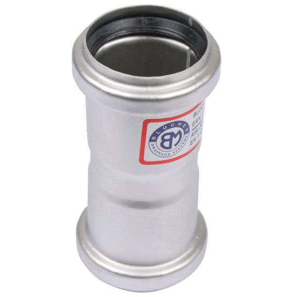 Dubbelmuff BLÜCHER