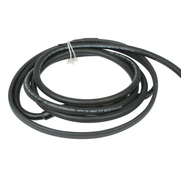 Elektrisk värmekabel BLÜCHER