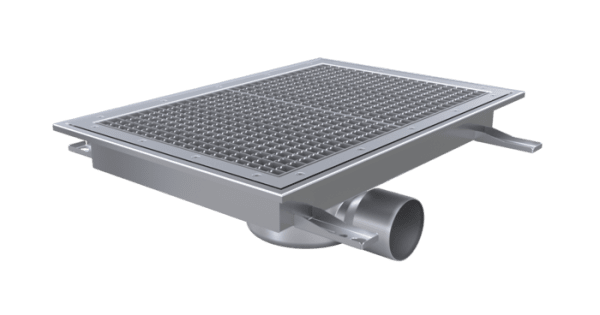 Stor golvbrunn Furo 113